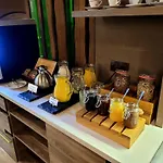 Elegance فندق Šumperk