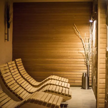 Elegance 4* Šumperk