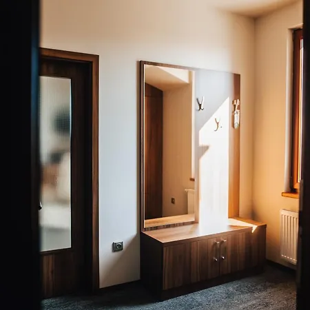 Hotel Elegance 4*