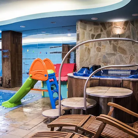 Hotel Elegance