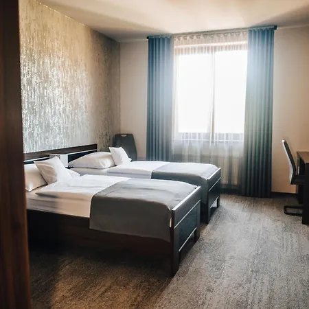 Elegance Hotel Šumperk
