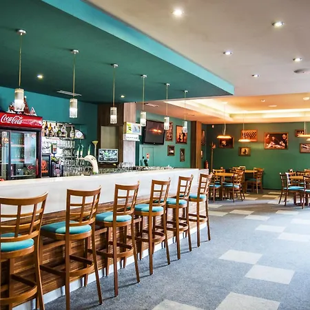 Elegance Hotel Sumperk