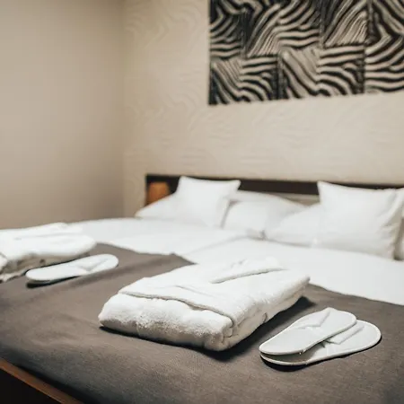 Elegance 4* Šumperk