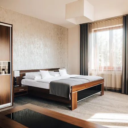 Elegance 4* Šumperk