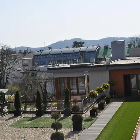 Hotel Elegance 4*