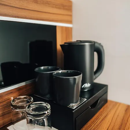 Elegance 4* Šumperk