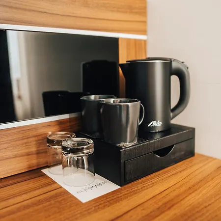 Hotel Elegance Sumperk