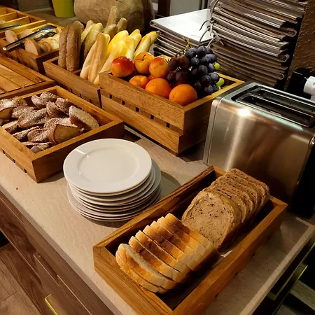 Hotel Elegance 4*
