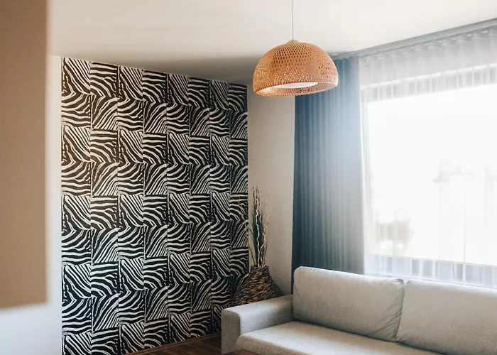 Elegance Hotell Šumperk