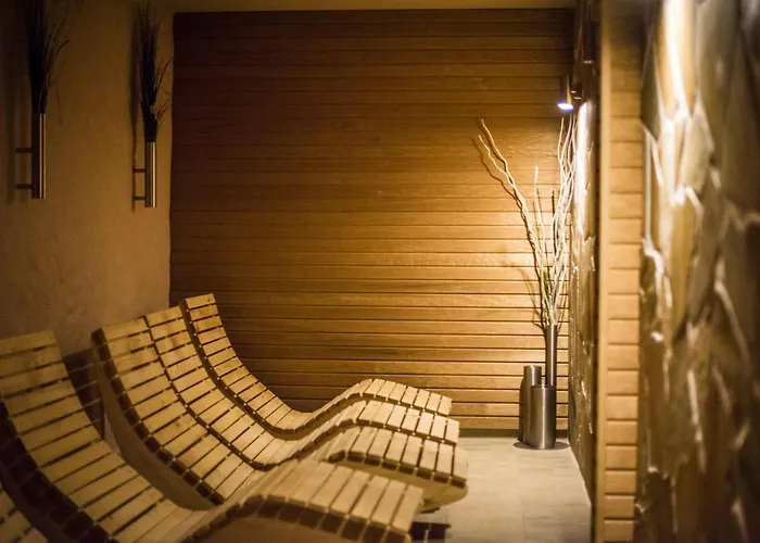 Elegance 4* Šumperk
