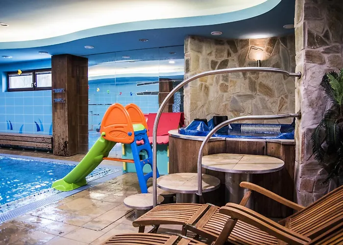 Hotell Elegance