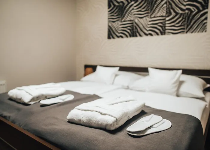 Elegance 4* Šumperk